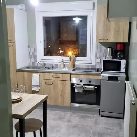 Apartment Jl&ds Gravelines