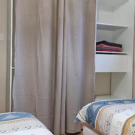 Apartamento Jl&ds Gravelines