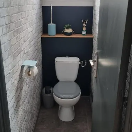Jl&ds Apartamento
