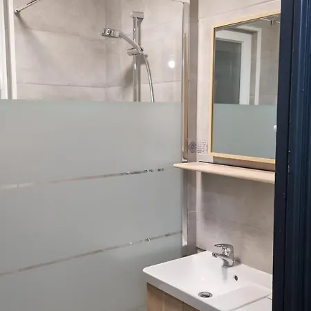 Apartment Jl&ds Gravelines