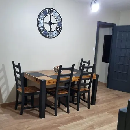 Jl&ds Apartment *
